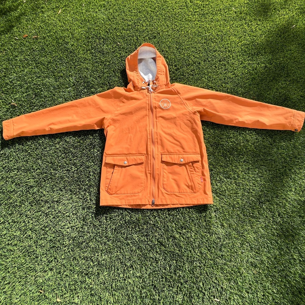 Poler Stuff Rain Jacket